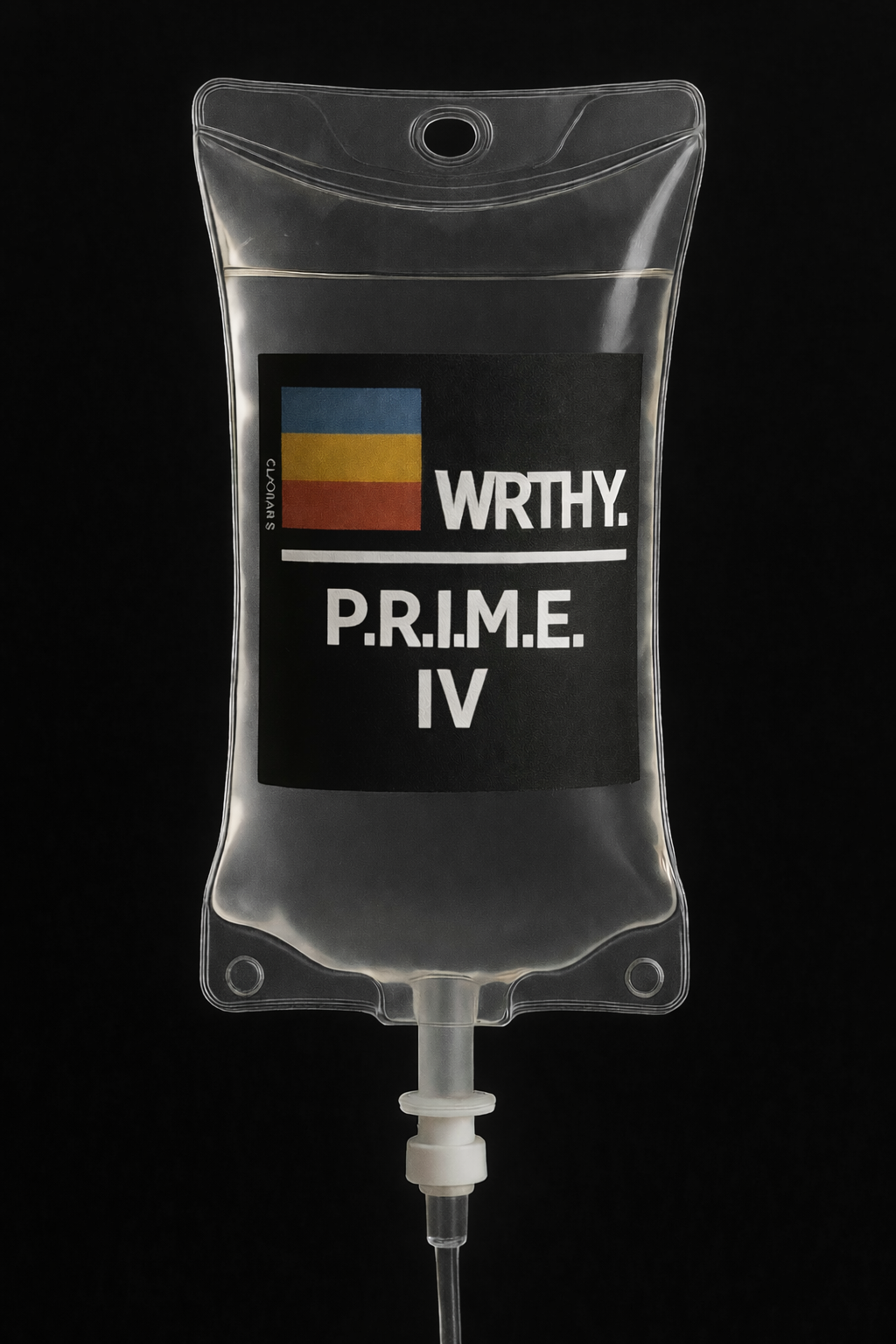 P.R.I.M.E Drip