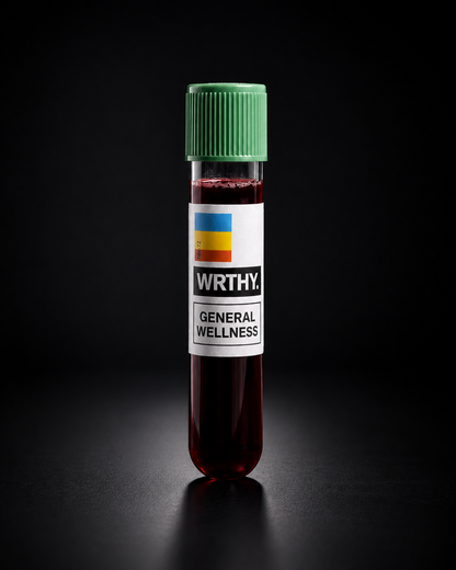 General Wellness Blood Panel