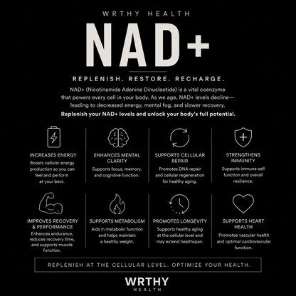 Nad+