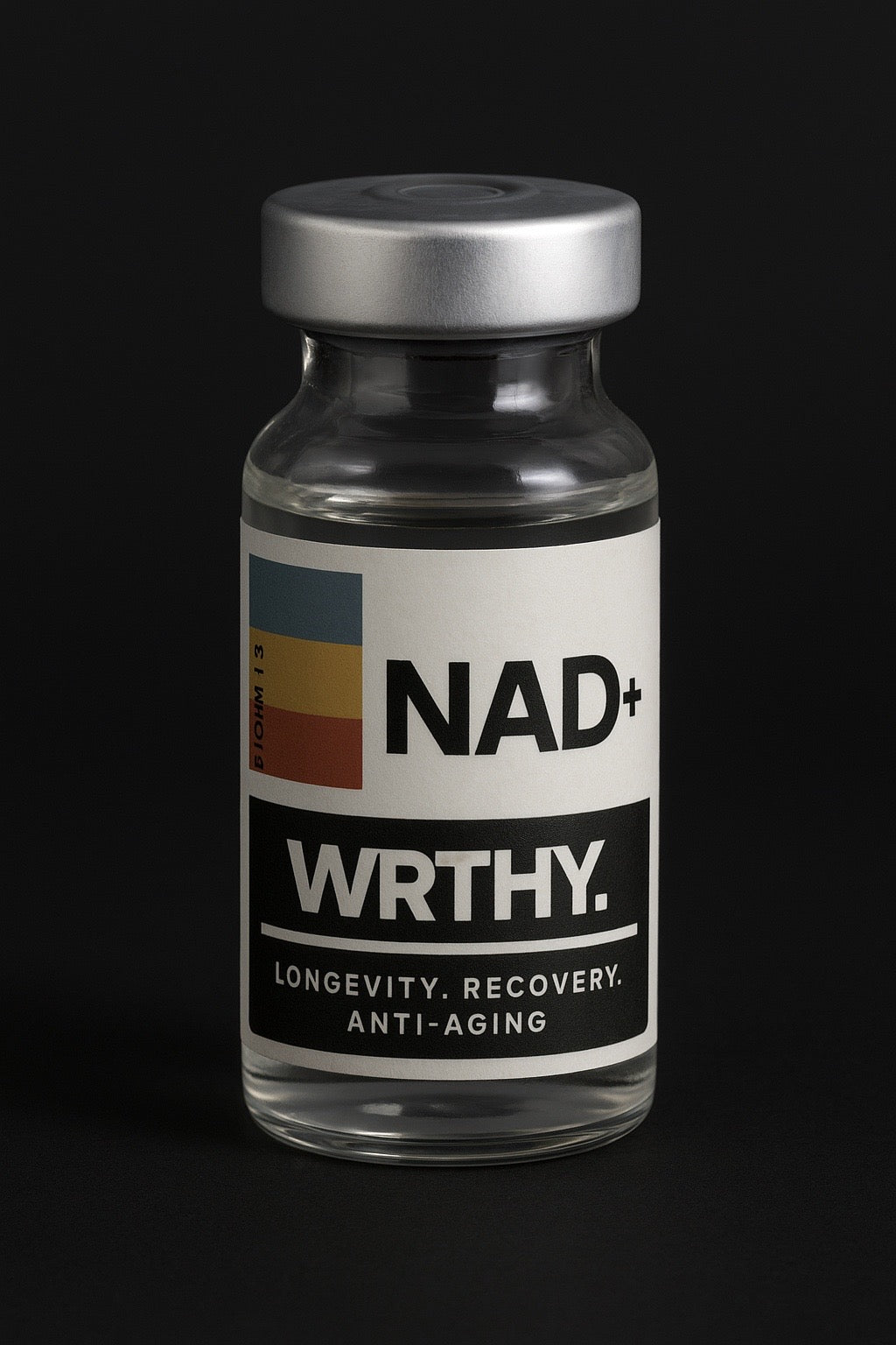 Nad+