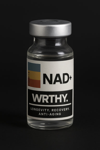 Nad+